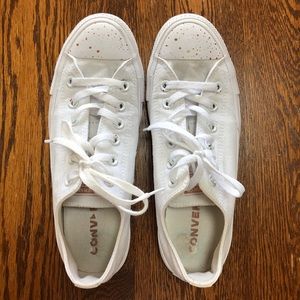 Converse All-Star Precious Metals 8.5 US